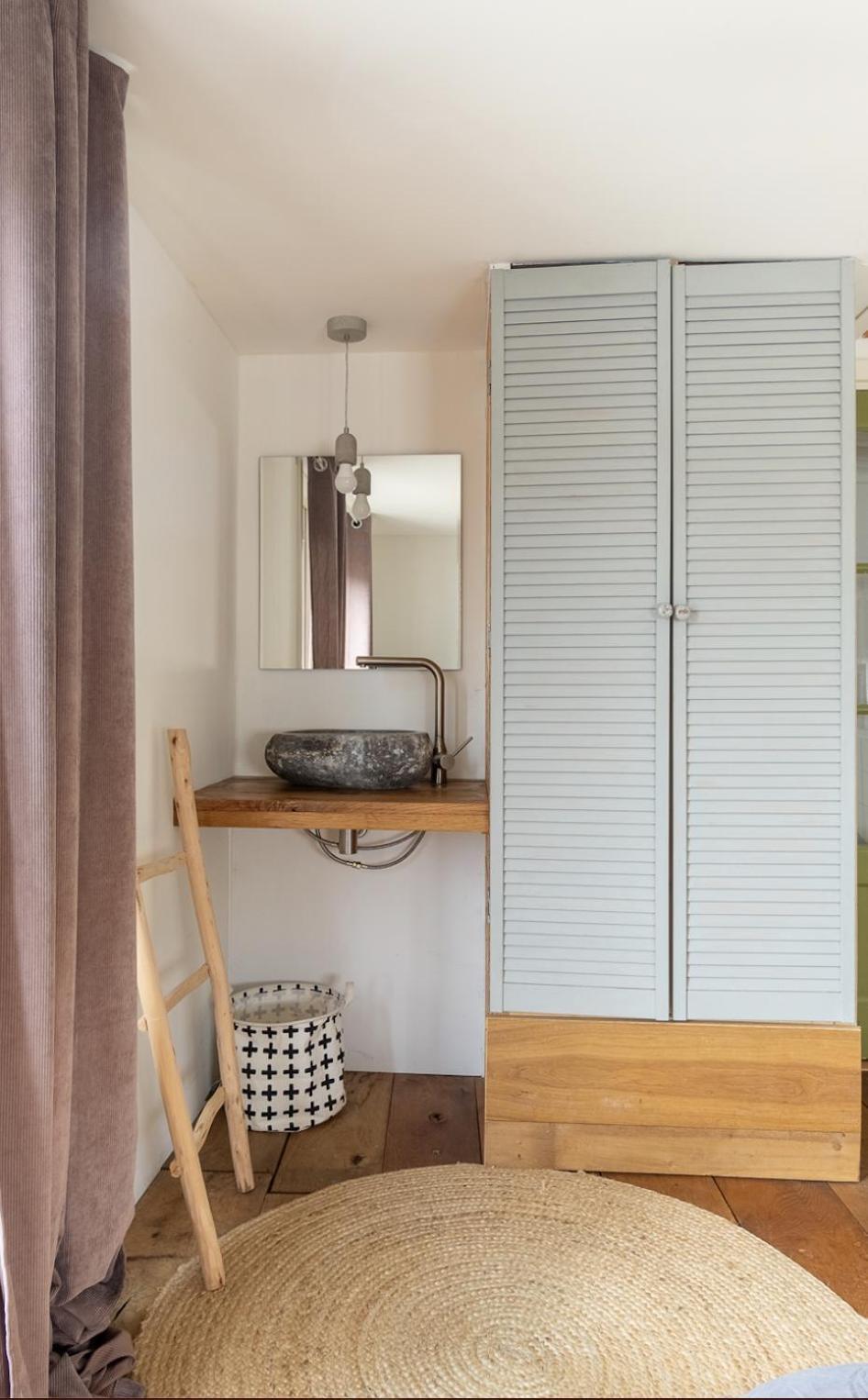 Stijlvol & Lief Onthaast-Huisje Met Piano, Tv En Wifi Holwerd Exterior photo